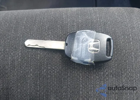 2010 Honda Accord 2.4 Lx из США, поврежденный, VIN 1HGCP2F33AA116053